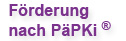 Foerderung nach PaPKi